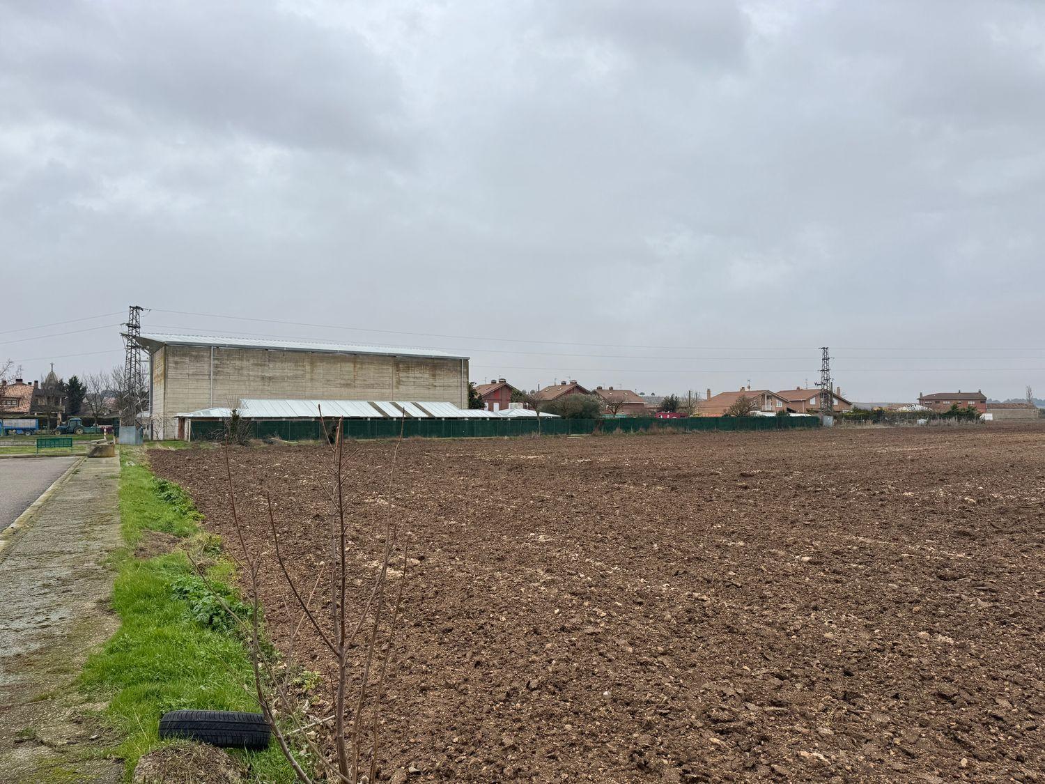 Terreno rural